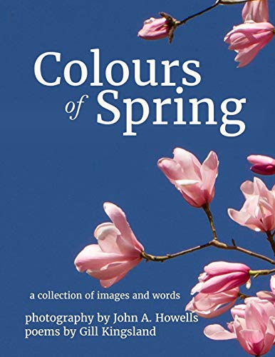 Colours of Spring (Colours of the Seasons)