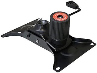 Hartleys Replacement Office Chair Metal Base Plate