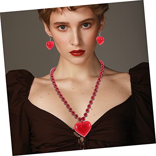 ABOOFAN 1 conjunto de pequenos adereços de dia de fantasia temático lembrancinhas de faz de conta te