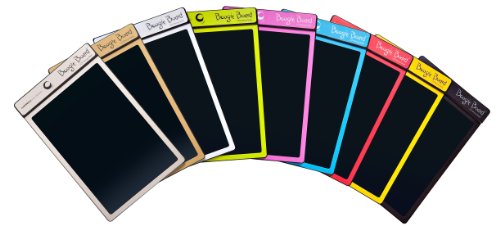 IMPROV ELECTRONICS 8.5 Writing Tablet