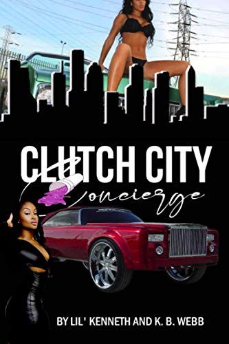 Clutch City Concierge