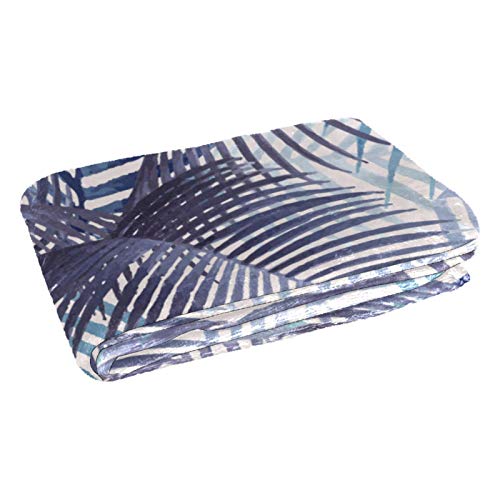 Couverture douce et chaude lit et canapé au tissage raffiné