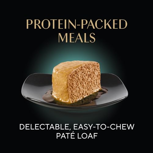 Sheba Perfect Portions Pate Wet Cat Food, Savory Chicken, 2.6 oz, 24 ct - image 5