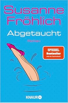 Paperback Abgetaucht Book
