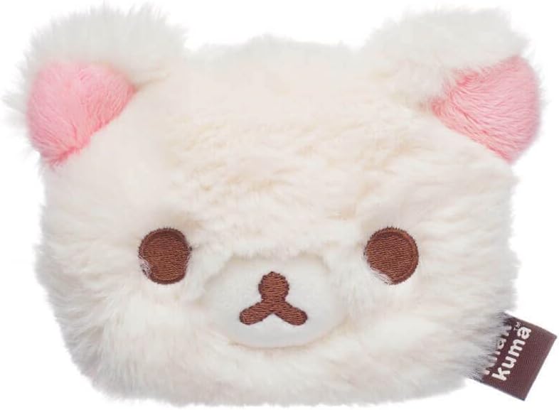 Korilakkuma San-X Original Sherbet Series Coin Purse
