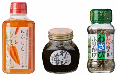 yÉ̖Zbgz킳ъC 160g P + [ɂ񂶂hbVO 370ml P + 킳тӂ肩 48g 1