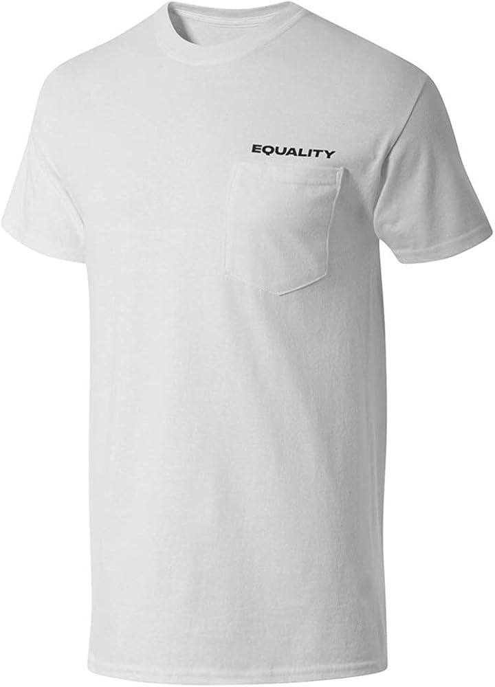 puma equality shirt