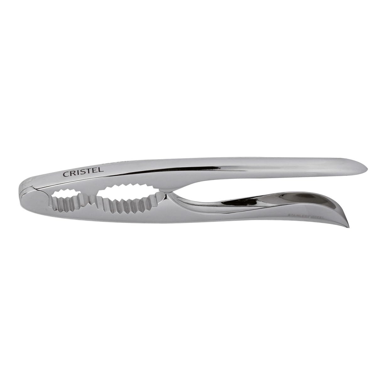 CRISTEL TCACN Casse-Noix, INOX Taille Unique