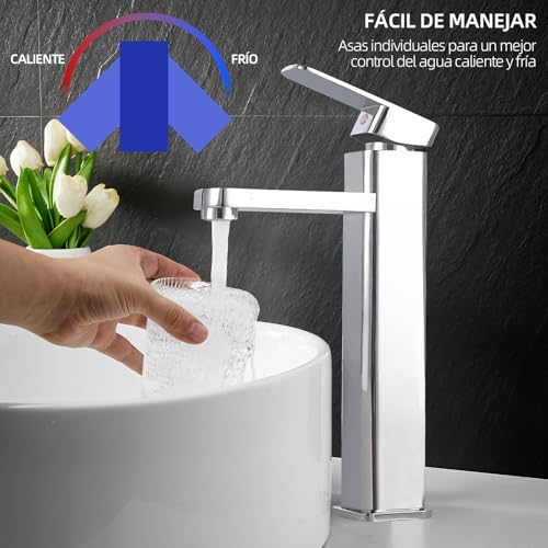 Juego de llaves para lavabo 21 Imagen adicional