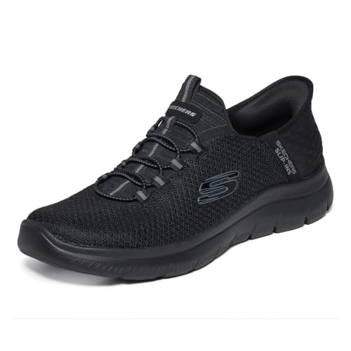 Image of Skechers Men's Summits High Range Slip-in