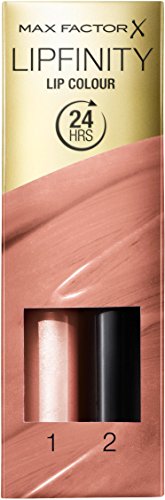 Image of Max Factor Lipfinity Two Step Lip Colour