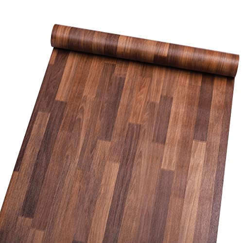 Self Adhesive Wood Butcher Block Paper