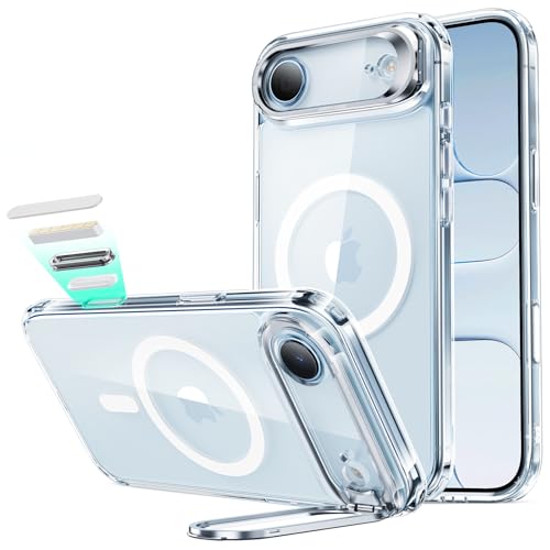 ESR Cover per iPhone Air, Custodia iPhone 17 Air controllo