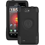 Trident Case AEGIS for Motorola DROID 4 (XT894) - Retail Packaging - Black