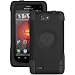 Trident Case AEGIS for Motorola DROID 4 (XT894) - Retail Packaging - Black