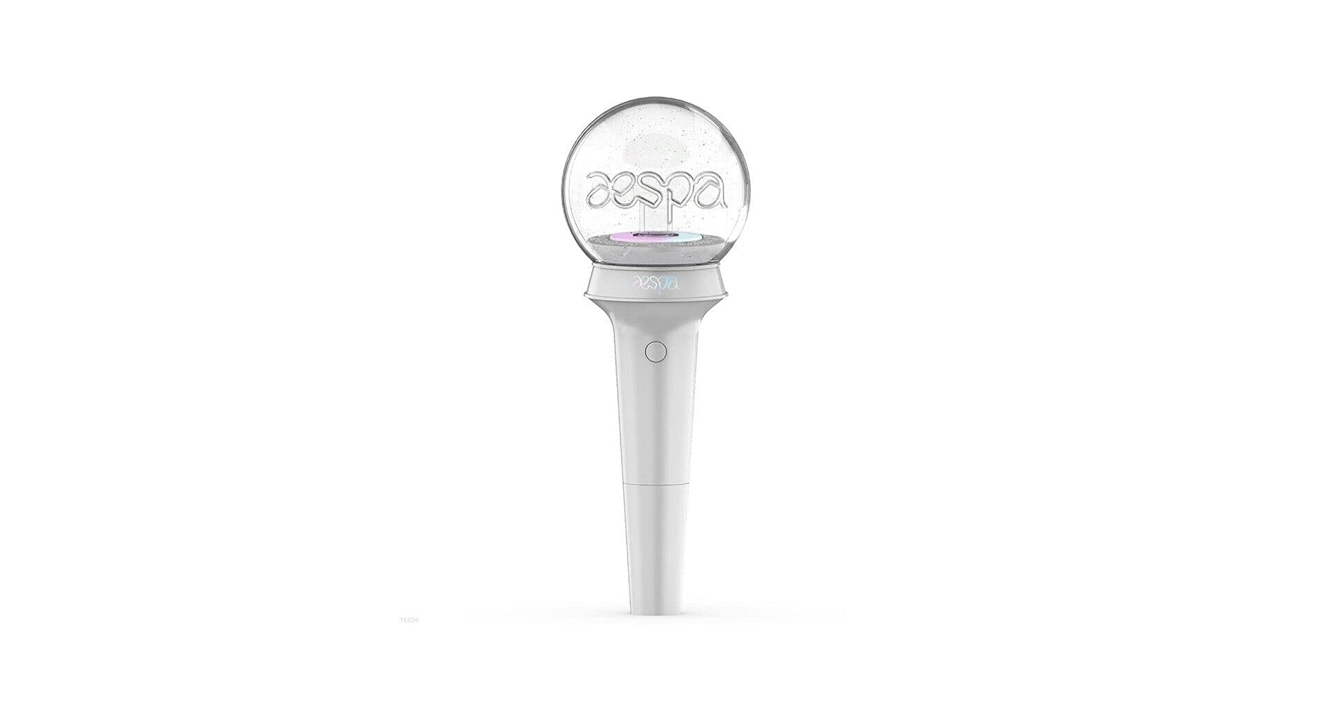 ★2本セット★　aespa OFFICIAL FAN LIGHT Ver.2 aespa - Official Fanlight Ver.2