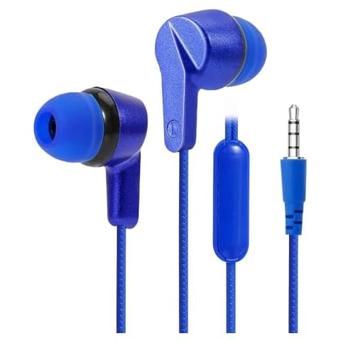 UrbanX R2 Wired Earbuds Cover