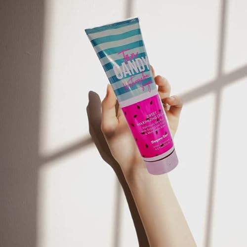 Supre Tan Candy Watermelon Sugar Sweet Maximizing Cream, 8.5 Fl Ounces #TOP1