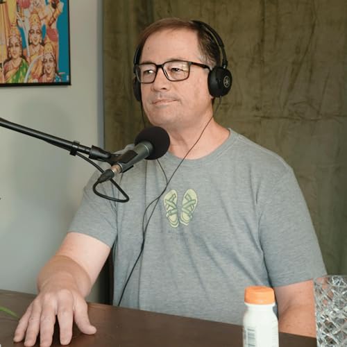 48 - Brian Dobbs: Fatherhood, Philosophy, & Books