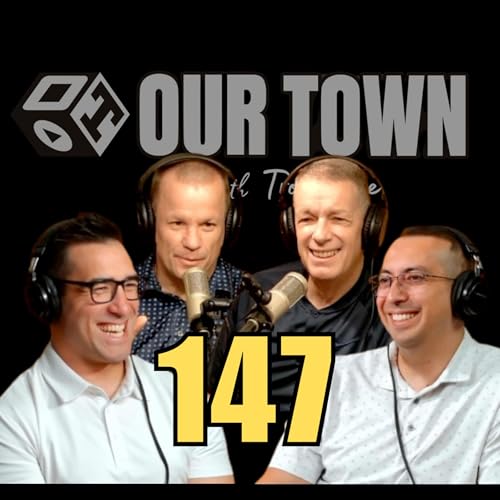 EP 147 | North Alabama Stake Presidents from The Church of Jesus Christ of Latter Day Saints