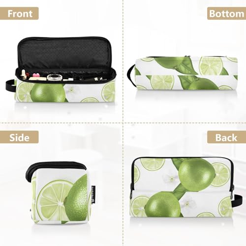 Bolso organizador para herramientas de cabello resistente al calor miniatura 5