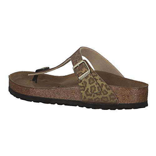 Image of Birkenstock Unisex Gizeh Essentials EVA Sandal