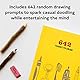 642 Things to Draw Journal: Journal