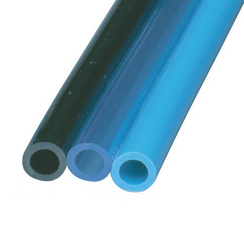 Technibond3MP-04M-A Straight Bonded Pneumatic Tubing, Three Bore Bonded Tubing, 10 m