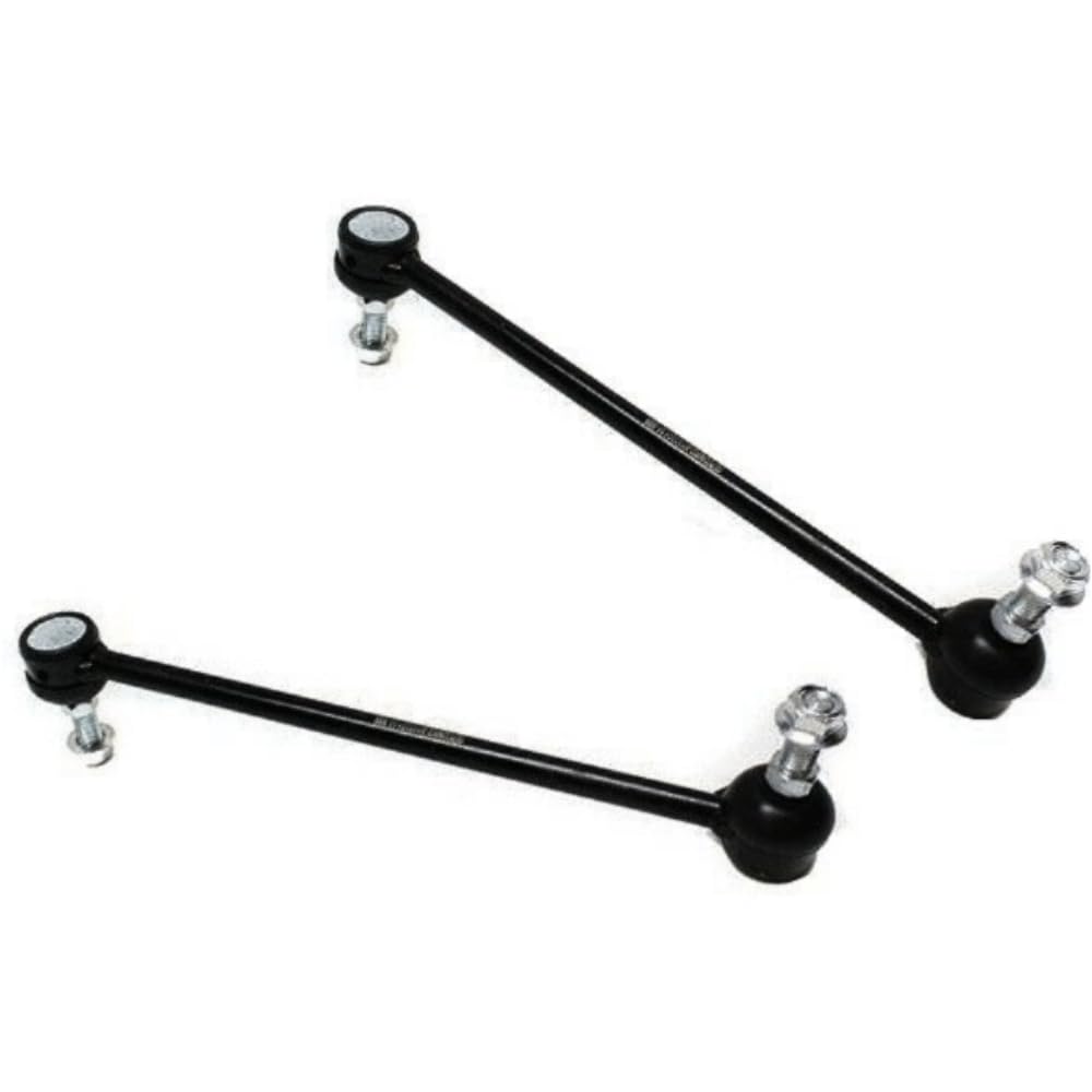 Amazon.com: QYGCHUSIN 2pcs Suspension s Front Driver Right 