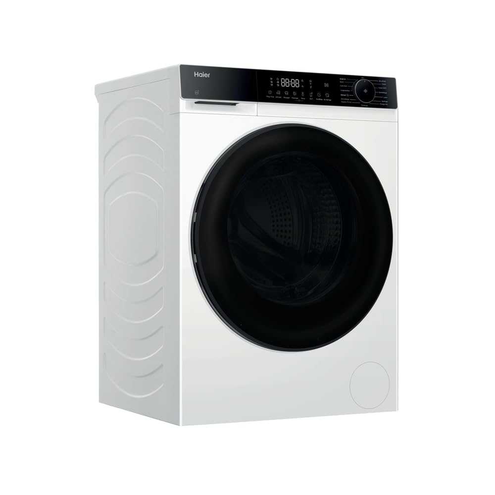 Lavadora secadora HAIER X-Serie 5 HWD80-BP14357NTU1