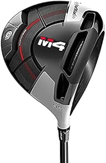 TaylorMade M4 Driver Mens Right Hand 10.5 Regular