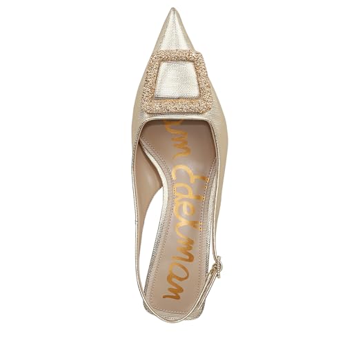 Image of Sam Edelman Women's Kammie Slingback Pumps
