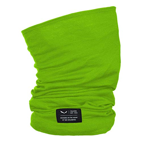 Salewa Icono Merino Necktube, Fascia