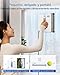 Imagen de ECOVACS WINBOT Mini 2 Robot Limpiacristales