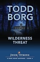 Wilderness Threat 1931296782 Book Cover