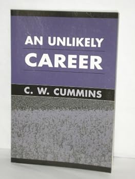 Paperback An Unlikely Career Book