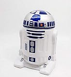 robot star wars pilotable sphero r2-d2 Proporcionarle el agarre más cómodo, una base estable y un uso seguro. Los bordes lisos te hacen sentir cómodo para beber. El elegante diseño agrega colores brillantes a su hogar, oficina y vida diaria.