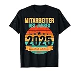 Mitarbeiter des Jahres 2025 Outfit