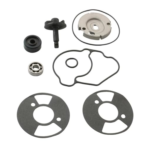 Kit de réparation d'eau XC125R Majesty S Xenter 150 XC155