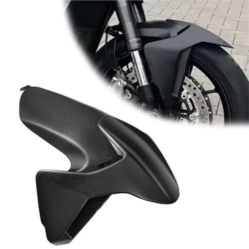 Fini les éclaboussures : protecteur de garde-boue avant pour Ducati Panigale V2 V4S