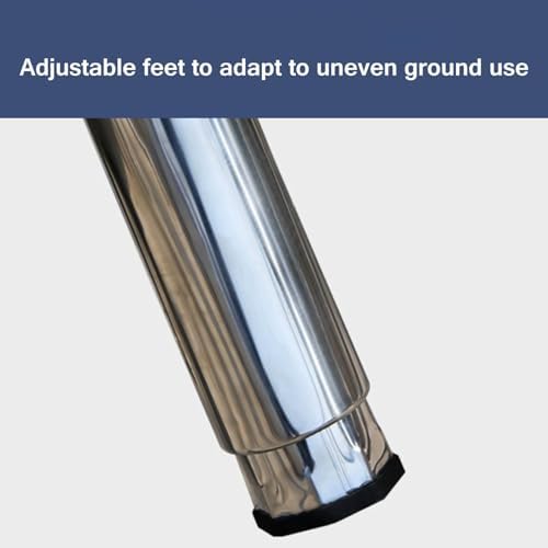 Floor Mop Sink 304 Stainless Steel Commercial Rectangular Mop Bucket with Drain Kit Large Laundry Utility Sink for Floor Cleaning and Wet Mopping,60 * 41 * 58cm,60 * 41 * 58cm