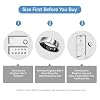 RingConn Gen 2 Smart Ring (Silver, Size 9) Gen 2 Charger