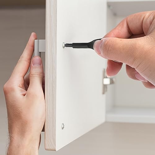 Amaxiu Mini cacciavite portachiavi, 2 pezzi