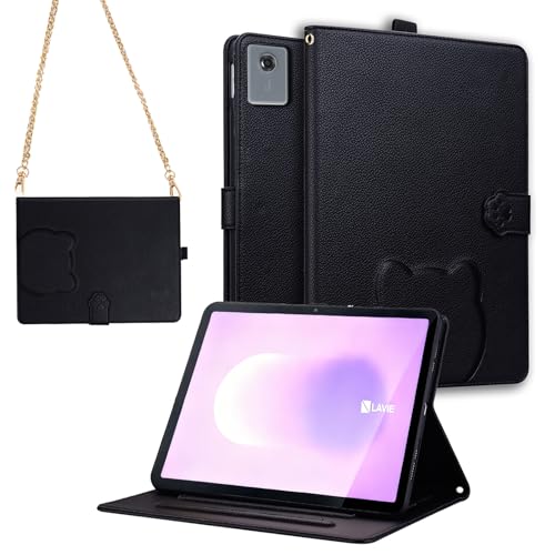 Aokil For LAVIE Tab T11N (PC-T1175LAS/LAC) 11�^ �蒠�^�J�o�[ 2025�N�H�~���f�� T11N (PC-TAB11Q02/T11S7LAS)�p �P�[�X ����~ ���Ջ� �\�t�g PU���U�[ ���킢���L�^�p�^�[�� �X
