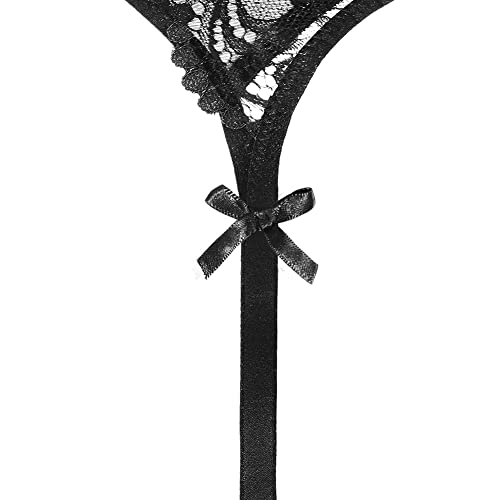 Lace Garter Belts For Thigh Highs,Sexy Garter Belt Lingerie #TOP4