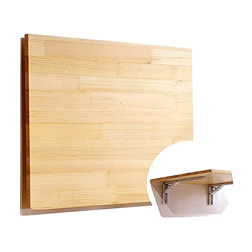 Table à manger cachée et bureau pliable mural multi-usage