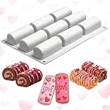 9 Cavities Silicone...image