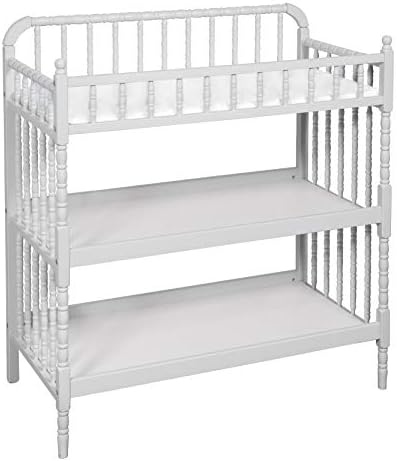 spindle changing table