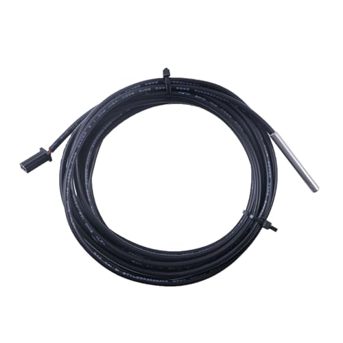 YIHETOP Temperature Sensor 38457412 Compatible for Ingersoll Rand Air Dryer D108IN D12IN D144IN D54IN D72IN