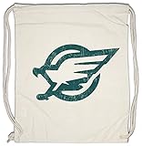 Dimensioni: 38 x 46 cm Urban Backwoods East Highland Blackhawks Borsa da Palestra Sportiva